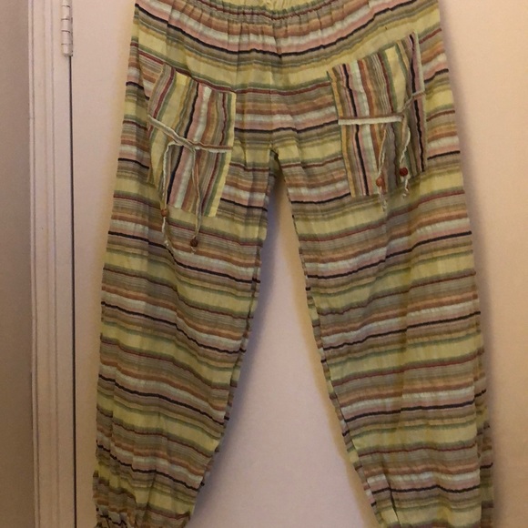 Pants - Picture 5 of 6